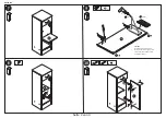 Preview for 11 page of Till-Hilft Ribera 88005.130 Assembly Instructions Manual