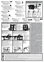 Предварительный просмотр 2 страницы TILLIG BAHN 01762 Manual