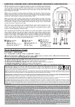 Предварительный просмотр 2 страницы TILLIG BAHN 01806 Manual