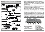 Preview for 7 page of TILLIG BAHN 02021 Quick Start Manual