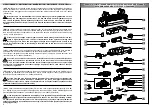 Preview for 3 page of TILLIG BAHN 02390 Manual