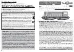 TILLIG BAHN 02624 Manual preview