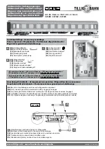 TILLIG BAHN 501468 Quick Start Manual preview