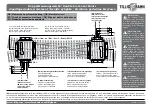 Preview for 2 page of TILLIG BAHN 83391 Assembly Instructions