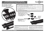 Предварительный просмотр 3 страницы TILLIG BAHN 85191 Quick Start Manual