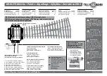 Предварительный просмотр 2 страницы TILLIG BAHN 85323 Quick Start Manual