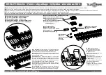 Предварительный просмотр 3 страницы TILLIG BAHN 85326 Manual