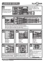 Предварительный просмотр 3 страницы TILLIG BAHN 85641 Quick Start Manual