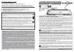 Preview for 1 page of TILLIG BAHN BR 101 Manual