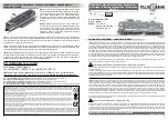 Preview for 1 page of TILLIG BAHN BR 112.1 Manual