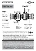 Preview for 2 page of TILLIG BAHN H0-ELITE-DKW Manual