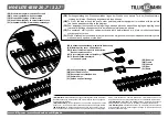 Предварительный просмотр 3 страницы TILLIG BAHN H0-ELITE-IBW 20,7/32,7 Quick Start Manual