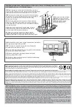 Предварительный просмотр 2 страницы TILLIG BAHN Sleeping car Manual