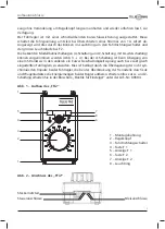 Предварительный просмотр 5 страницы TILLIG BAHN TFi2 Operating Instructions Manual