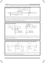 Предварительный просмотр 14 страницы TILLIG BAHN TFi2 Operating Instructions Manual