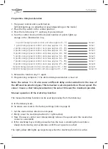 Предварительный просмотр 28 страницы TILLIG BAHN TFi2 Operating Instructions Manual