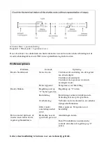 Предварительный просмотр 44 страницы TILLIG BAHN TFi2 Operating Instructions Manual