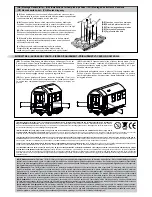 Preview for 2 page of TILLIG BAHN y/B 70 Instructions