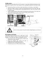 Preview for 24 page of TILLOTSON TPP-4500DF-A Owner'S Manual