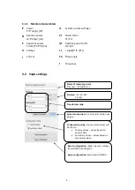 Preview for 8 page of TILLQUIST LQT400 User Manual