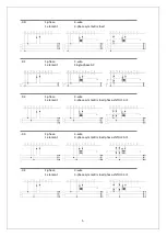 Предварительный просмотр 8 страницы TILLQUIST LQT40A User Manual