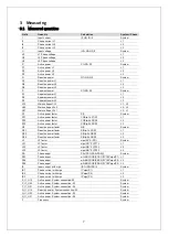 Предварительный просмотр 10 страницы TILLQUIST LQT40A User Manual