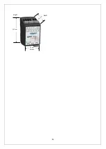 Предварительный просмотр 17 страницы TILLQUIST LQT40A User Manual