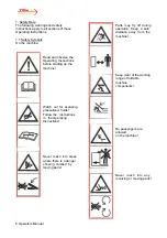 Preview for 6 page of Tillso Rake & Roll Operating & Maintenance Instructions