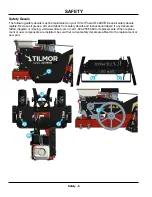 Preview for 8 page of TILMOR Power Ox 240B Operator'S Manual