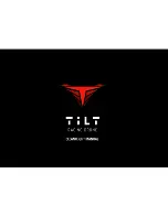 Preview for 1 page of TILT RACING DRONE Cleanflight Manual