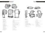 Preview for 3 page of Tiltamax Nucleus-M WLC-T03 User Manual