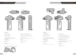 Preview for 4 page of Tiltamax Nucleus-M WLC-T03 User Manual