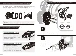 Preview for 5 page of Tiltamax Nucleus-M WLC-T03 User Manual