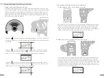 Preview for 13 page of Tiltamax Nucleus-M WLC-T03 User Manual