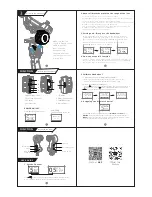 Предварительный просмотр 2 страницы Tiltamax Nucleus Nano WLC-T04 User Manual