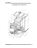 Предварительный просмотр 17 страницы Tim Sistem CAROBNA HYDRO Owner'S Manual