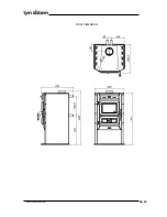 Предварительный просмотр 19 страницы Tim Sistem CAROBNA HYDRO Owner'S Manual