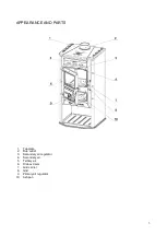 Preview for 3 page of Tim Sistem CAROBNA PEC Owner'S Manual