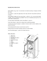 Preview for 5 page of Tim Sistem NIKA- HYDRO Owner'S Manual