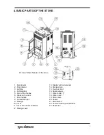 Preview for 7 page of Tim Sistem rittium 14 hydro Owner'S Manual