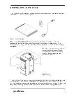 Preview for 8 page of Tim Sistem rittium 14 hydro Owner'S Manual