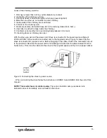 Preview for 10 page of Tim Sistem rittium 14 hydro Owner'S Manual