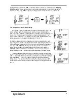 Preview for 15 page of Tim Sistem rittium 14 hydro Owner'S Manual