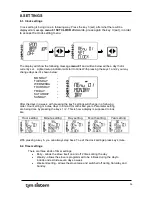 Preview for 16 page of Tim Sistem rittium 14 hydro Owner'S Manual