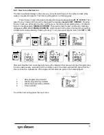 Preview for 17 page of Tim Sistem rittium 14 hydro Owner'S Manual