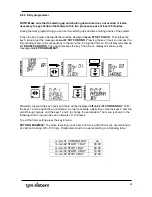 Preview for 18 page of Tim Sistem rittium 14 hydro Owner'S Manual