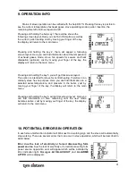 Preview for 29 page of Tim Sistem rittium 14 hydro Owner'S Manual