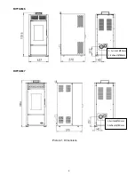 Preview for 6 page of Tim Sistem RITTIUM 7 Owner'S Manual