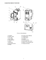 Preview for 7 page of Tim Sistem RITTIUM 7 Owner'S Manual