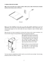 Preview for 8 page of Tim Sistem RITTIUM 7 Owner'S Manual